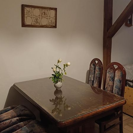 Apartments " Vintag " טפליצה מראה חיצוני תמונה
