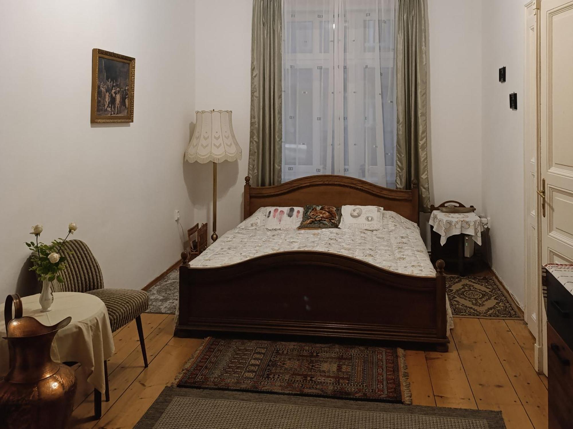 Apartments " Vintag " טפליצה מראה חיצוני תמונה