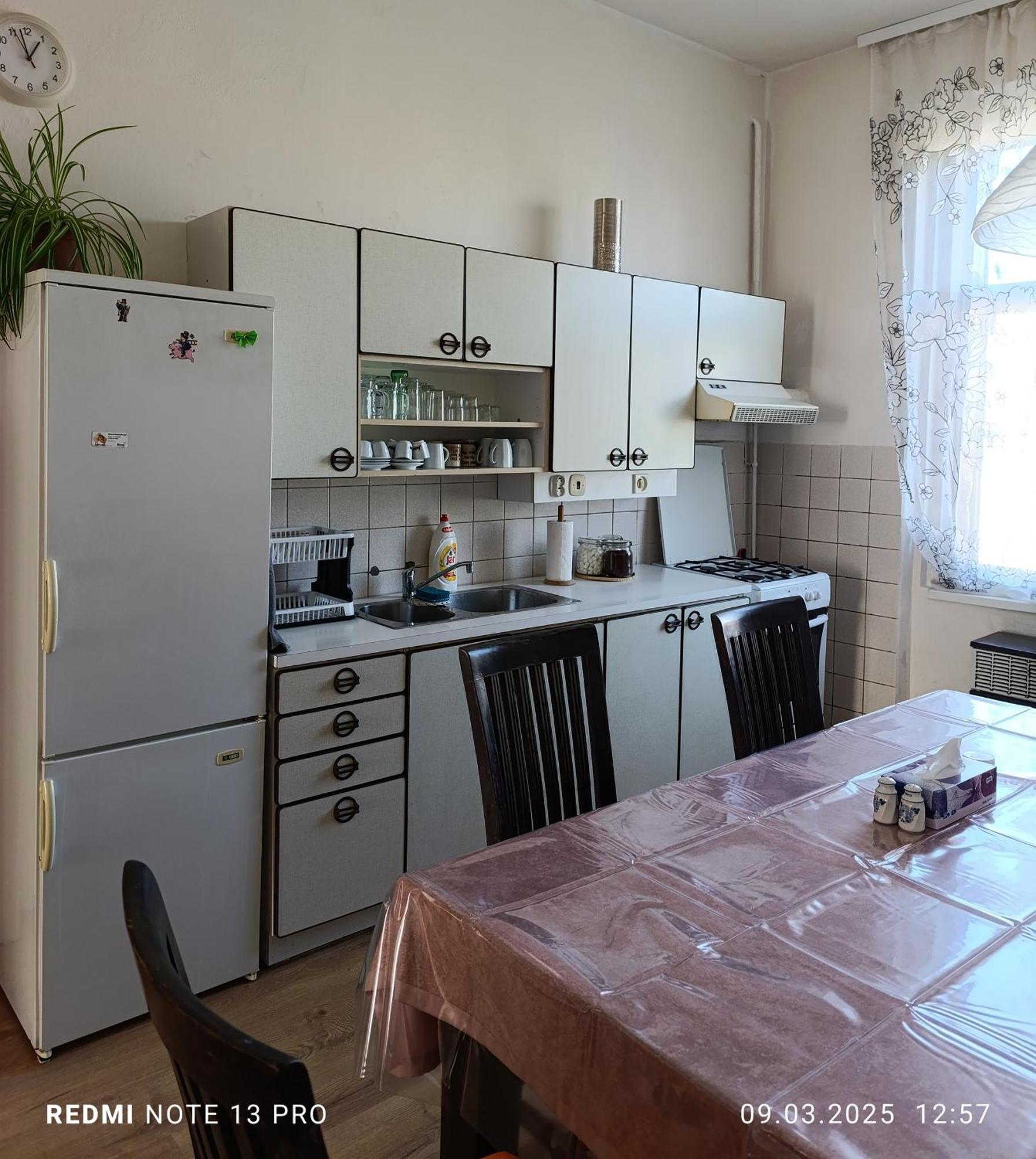 Apartments " Vintag " טפליצה מראה חיצוני תמונה