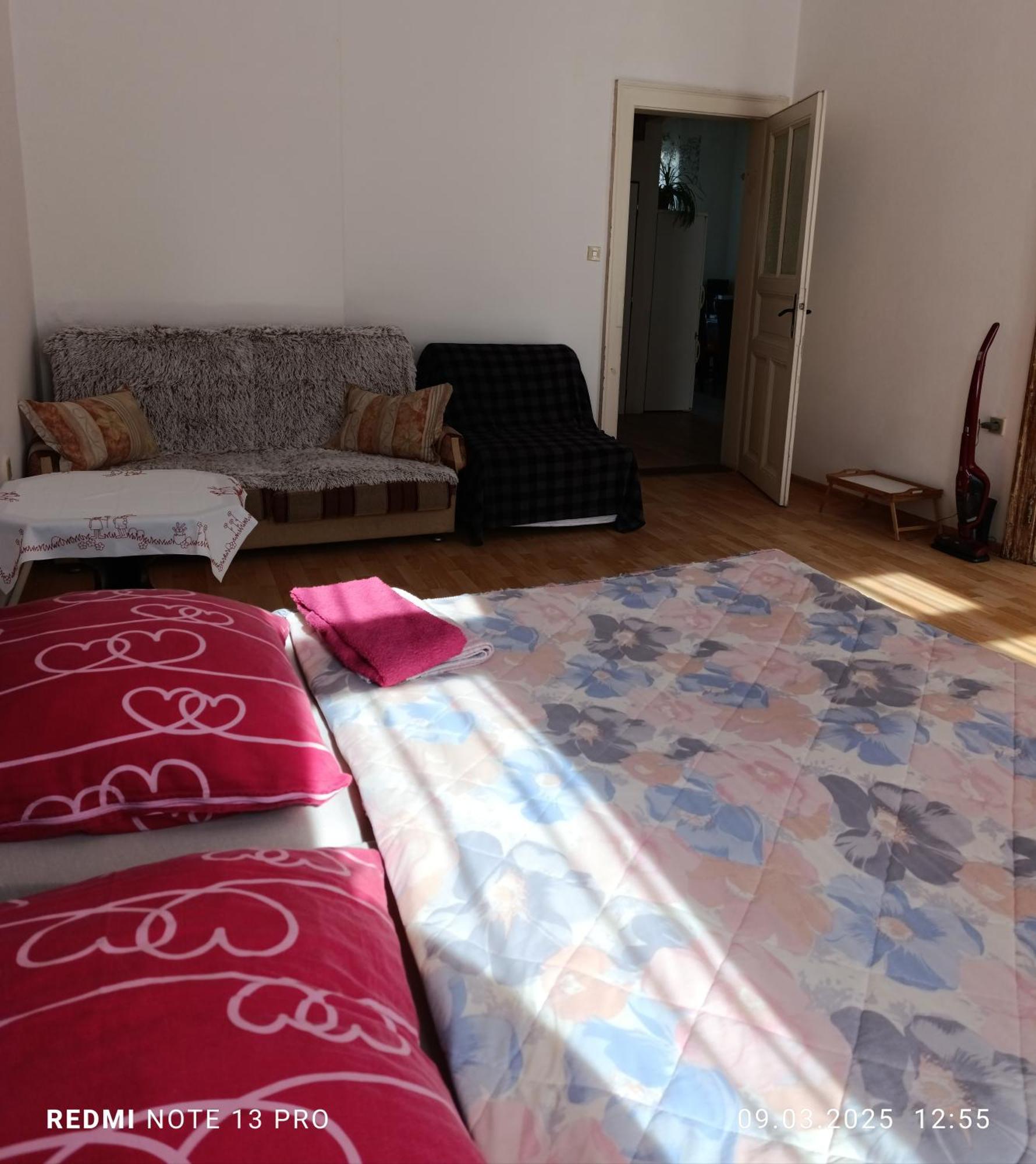 Apartments " Vintag " טפליצה מראה חיצוני תמונה