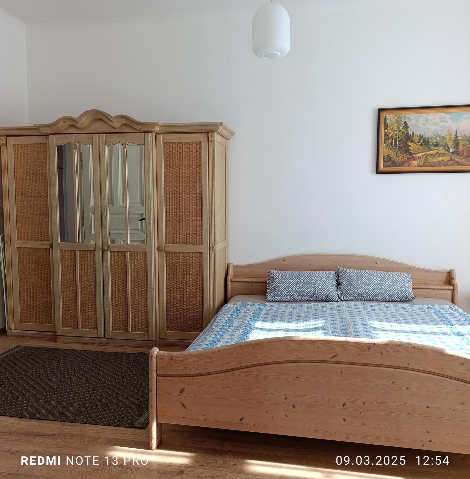 Apartments " Vintag " טפליצה מראה חיצוני תמונה