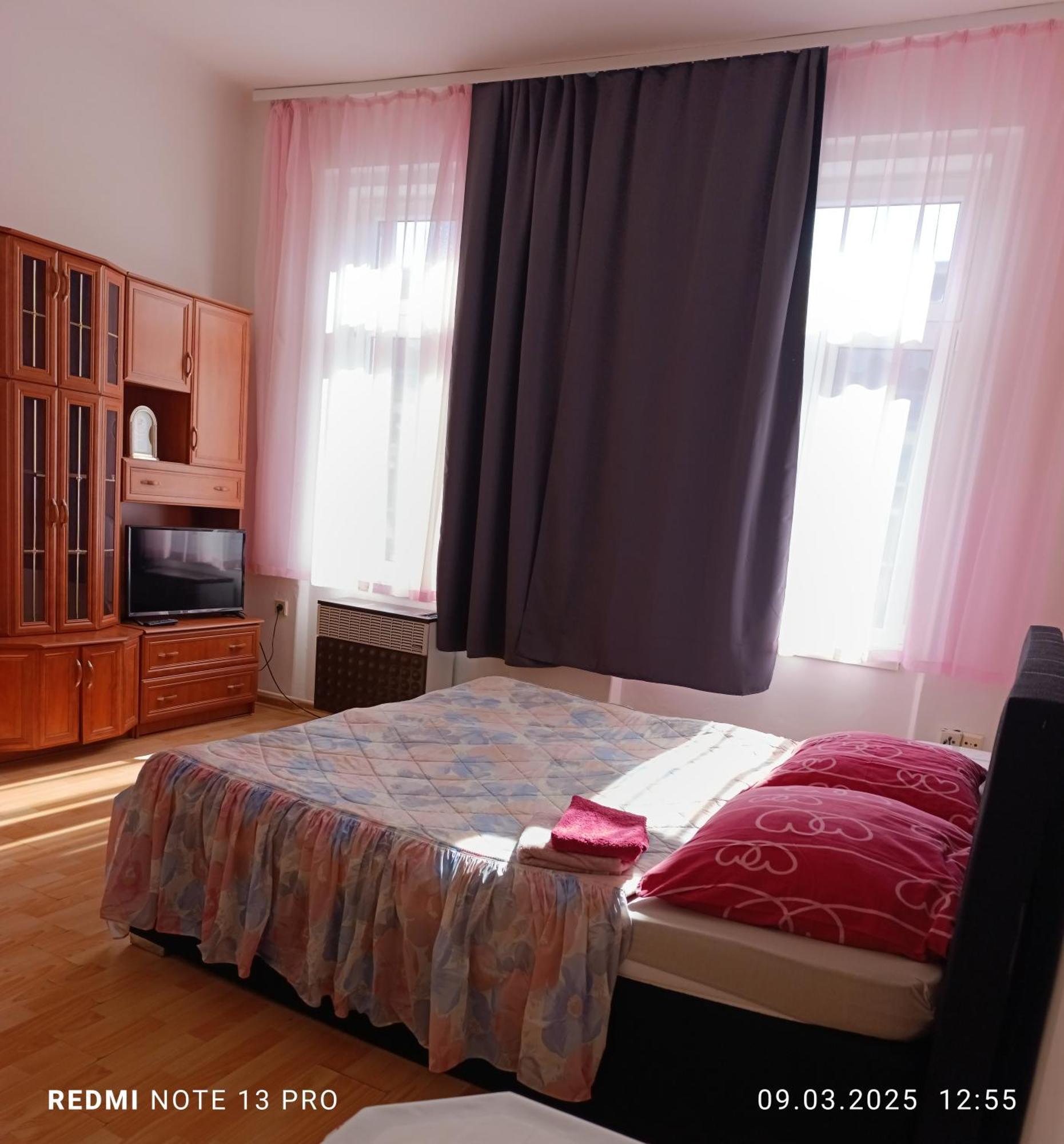 Apartments " Vintag " טפליצה מראה חיצוני תמונה