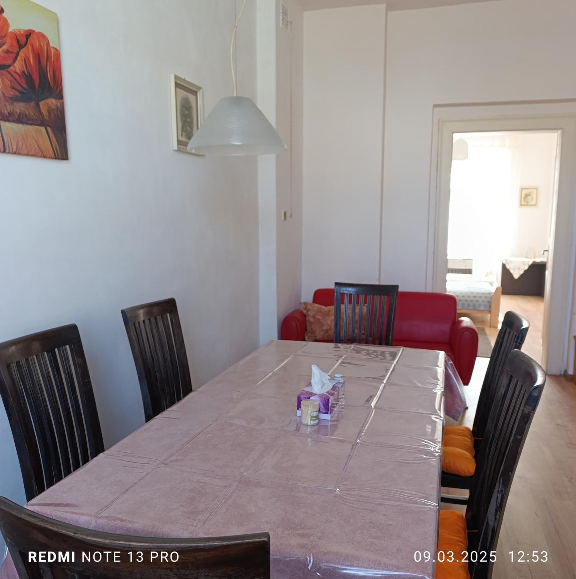 Apartments " Vintag " טפליצה מראה חיצוני תמונה