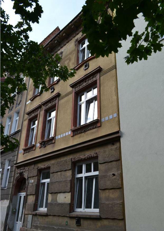 Apartments " Vintag " טפליצה מראה חיצוני תמונה